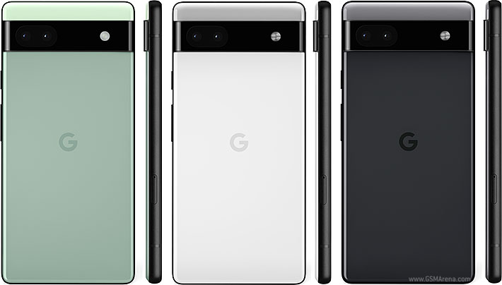 Google Pixel 7a